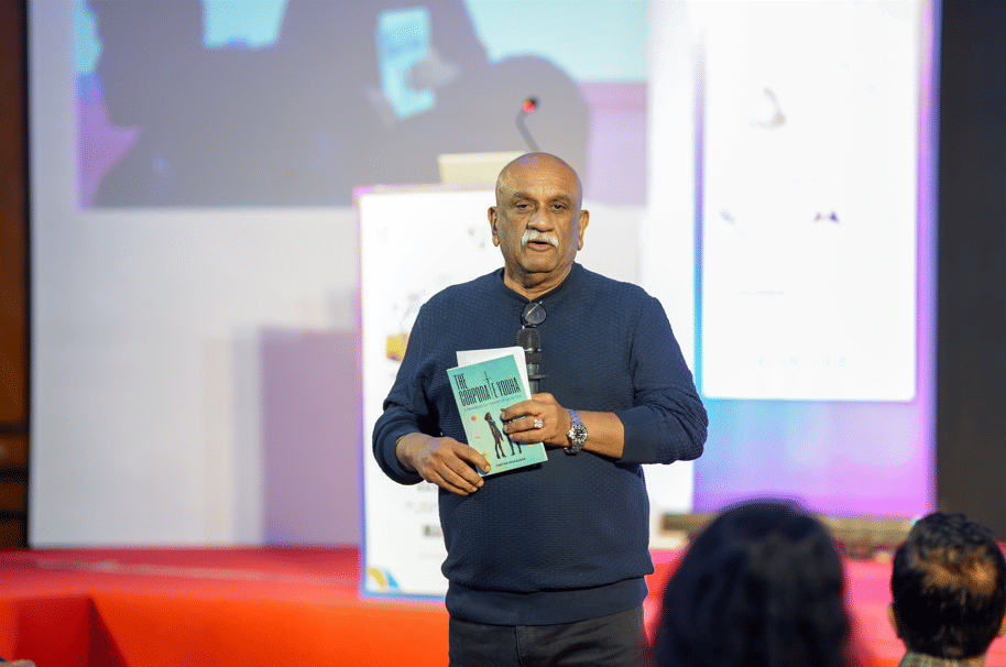 Indira University Awards & Accolades photo 8